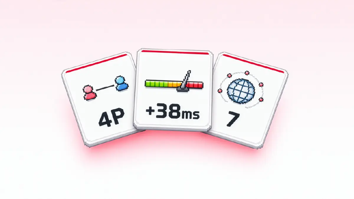 Peer-to-Peer vs Relay vs Dedicated Servers: Which to Choose for Your Multiplayer Game