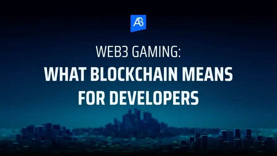 What Blockchain Means for Developers