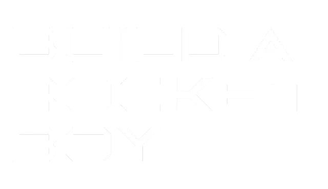 Build a Rocket Boy