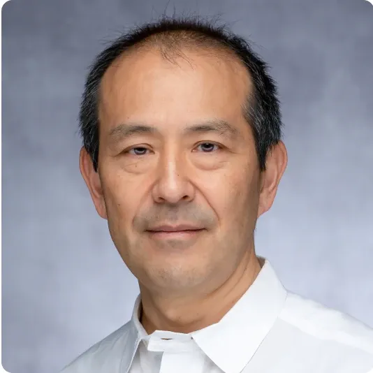 Shin Hamanaka