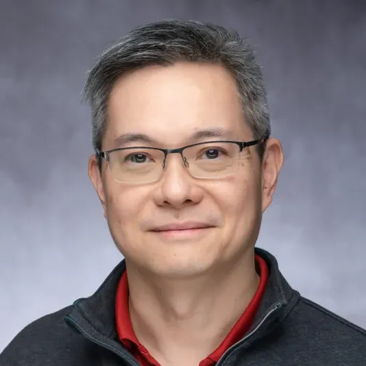 Tony Fu
